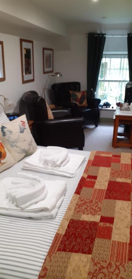 Rhydyfran House Aberaeron, Lampeter, West Wales, Ceredigion Lampeter